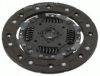 SACHS 1878 003 966 Clutch Disc